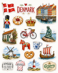Denmark