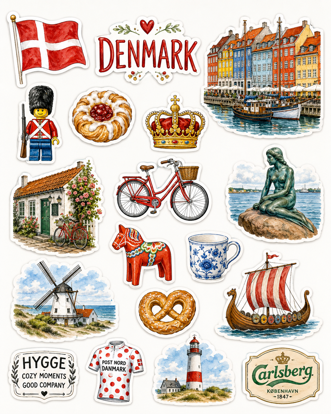 Denmark