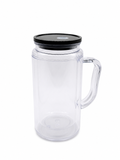 Becher mit Hänkel klein
