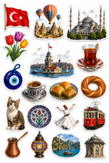 Türkei