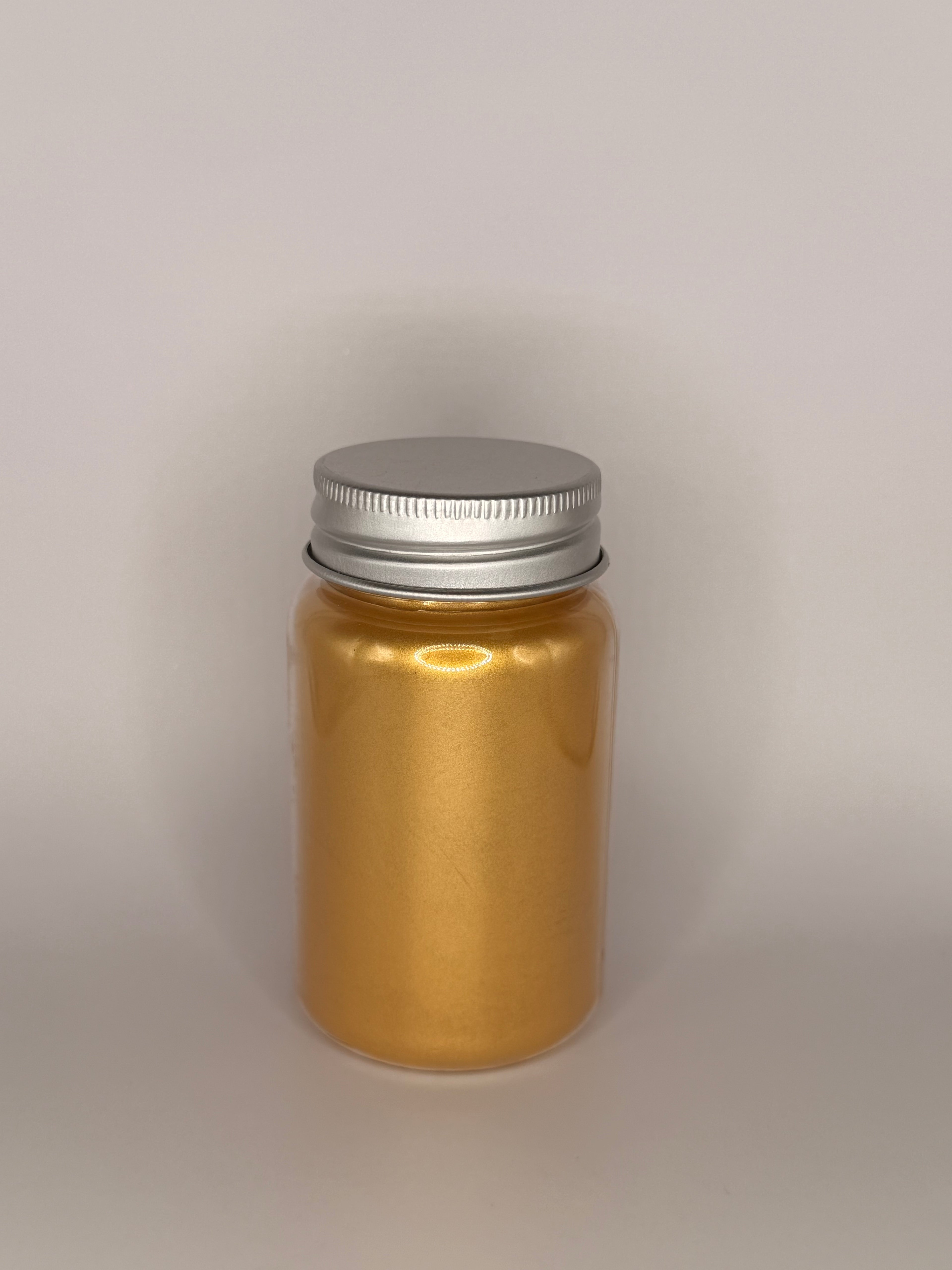 Gold - Mica Powder