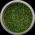 Grün - Feiner Glitzer