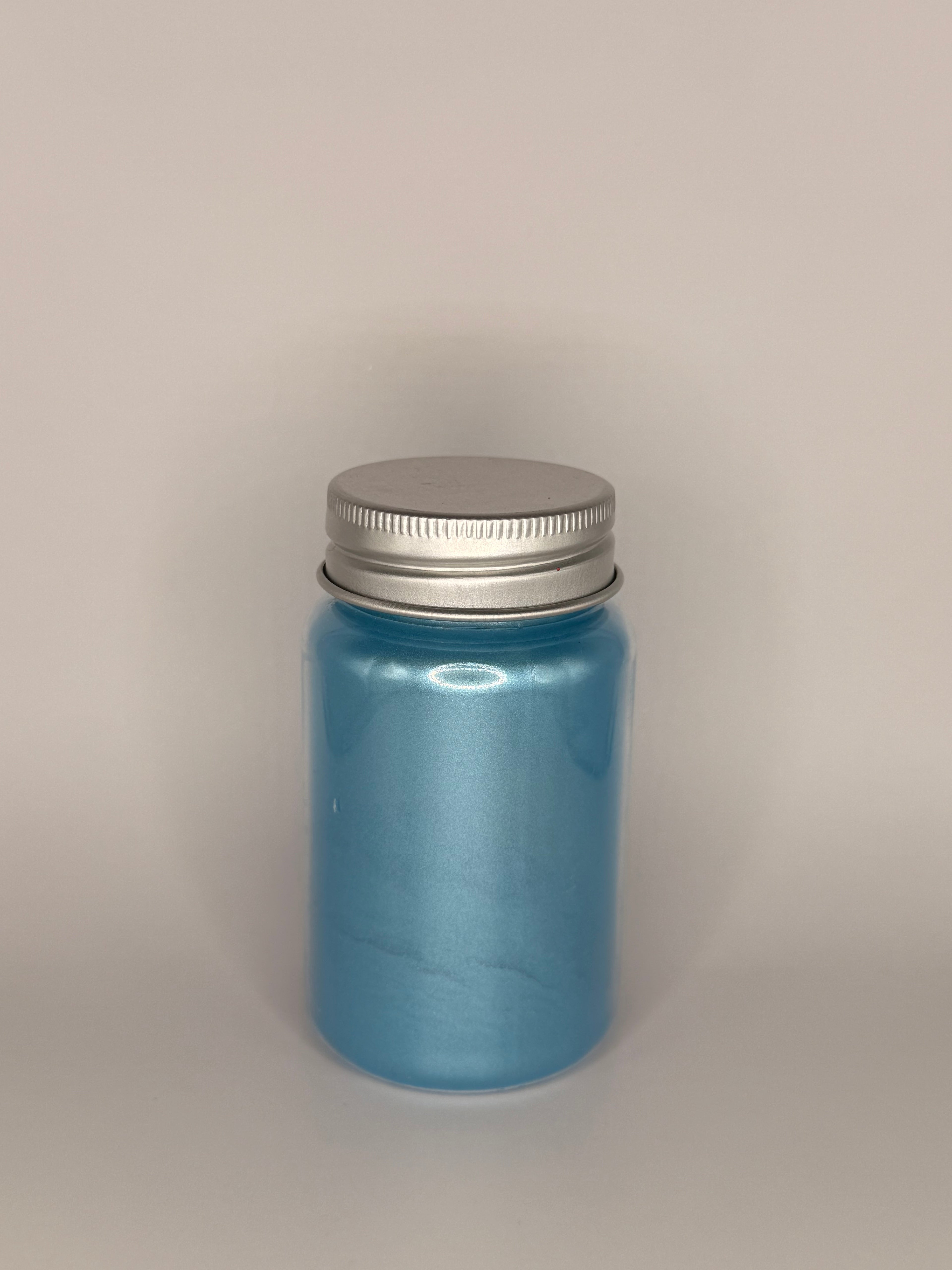 Hellblau - Mica Powder