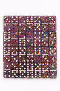Domino - farbig