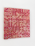 Domino Rosarot/Pink