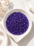 Diamanten Deep Purple