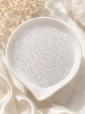 Diamanten weiss