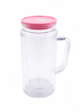 Becher mit Hänkel gross