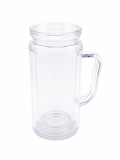 Becher mit Hänkel klein