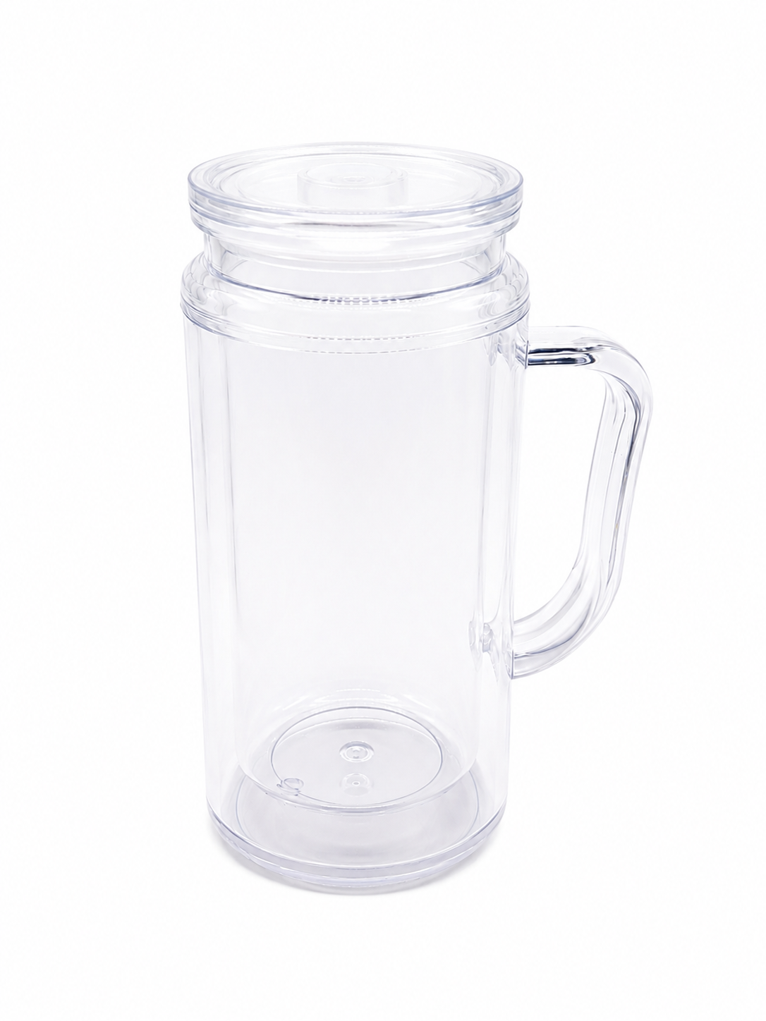 Becher mit Hänkel klein