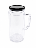 Becher mit Hänkel gross