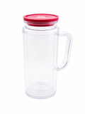 Becher mit Hänkel klein