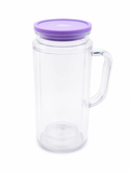 Becher mit Hänkel gross