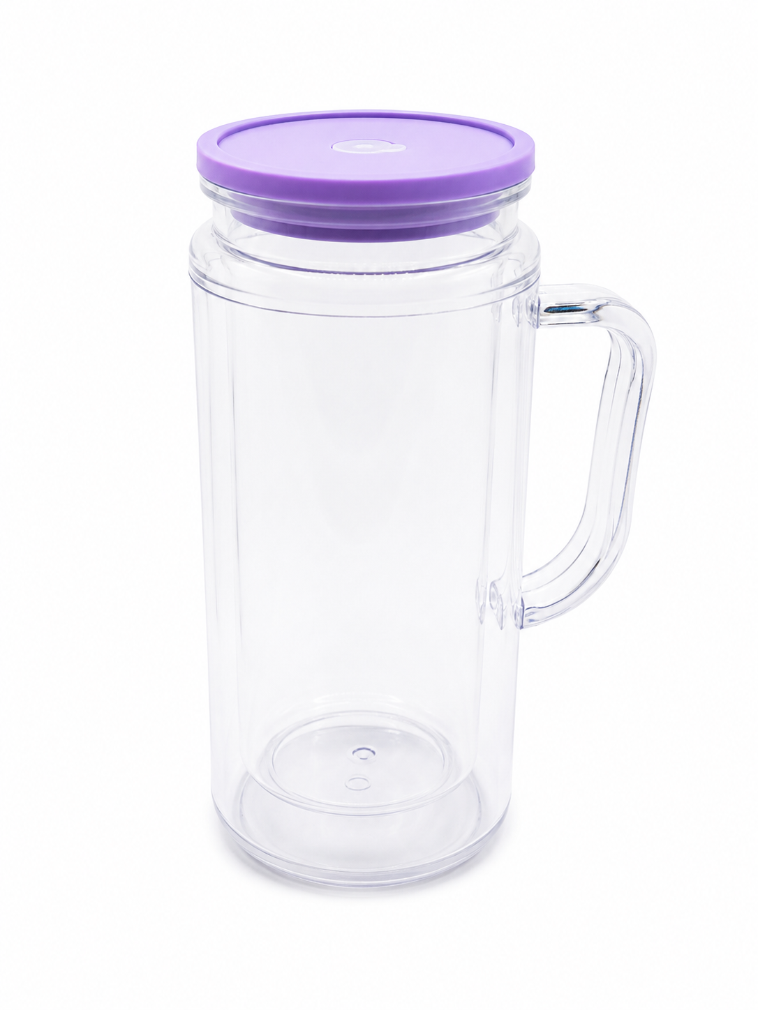 Becher mit Hänkel gross