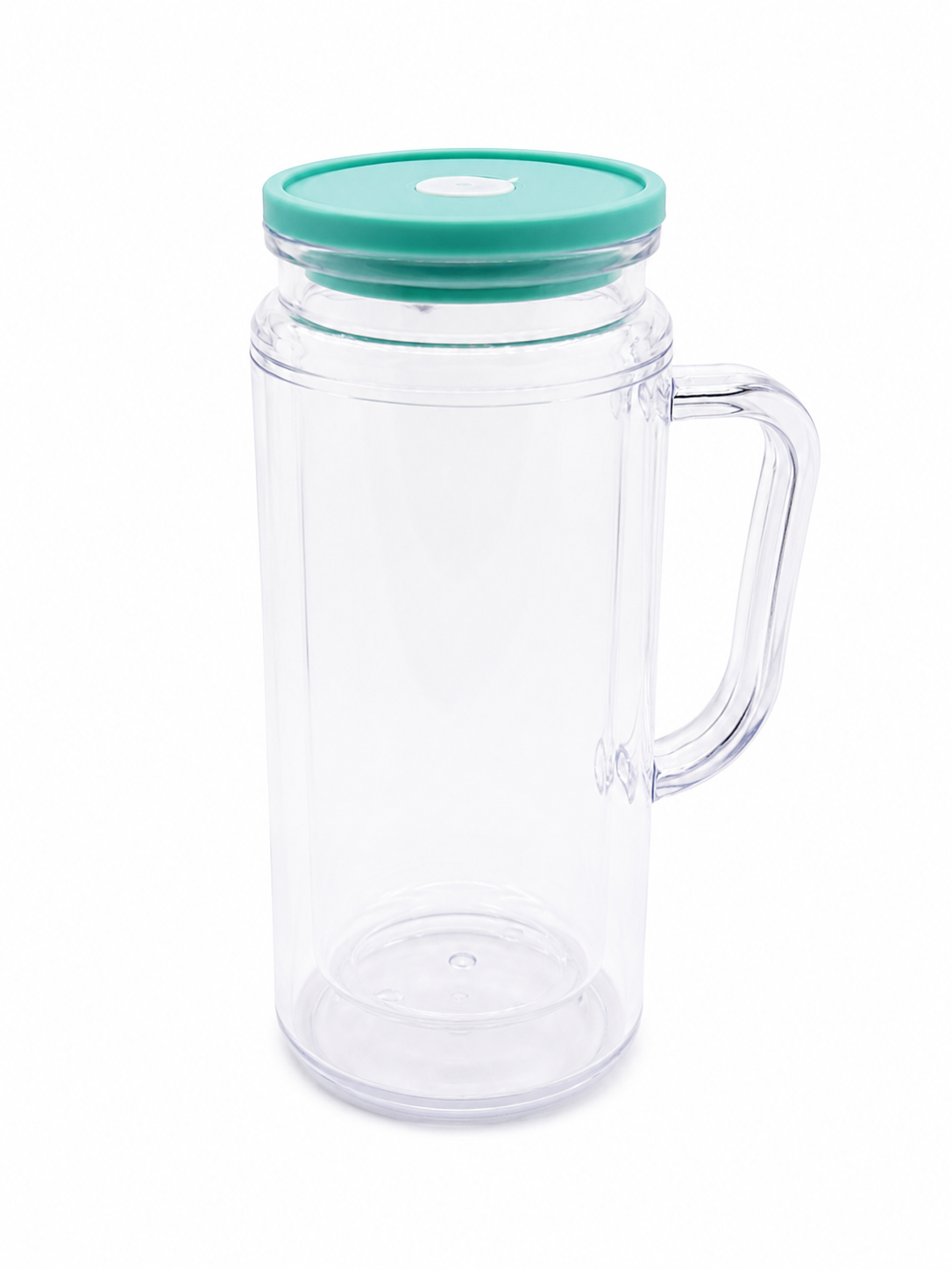 Becher mit Hänkel gross