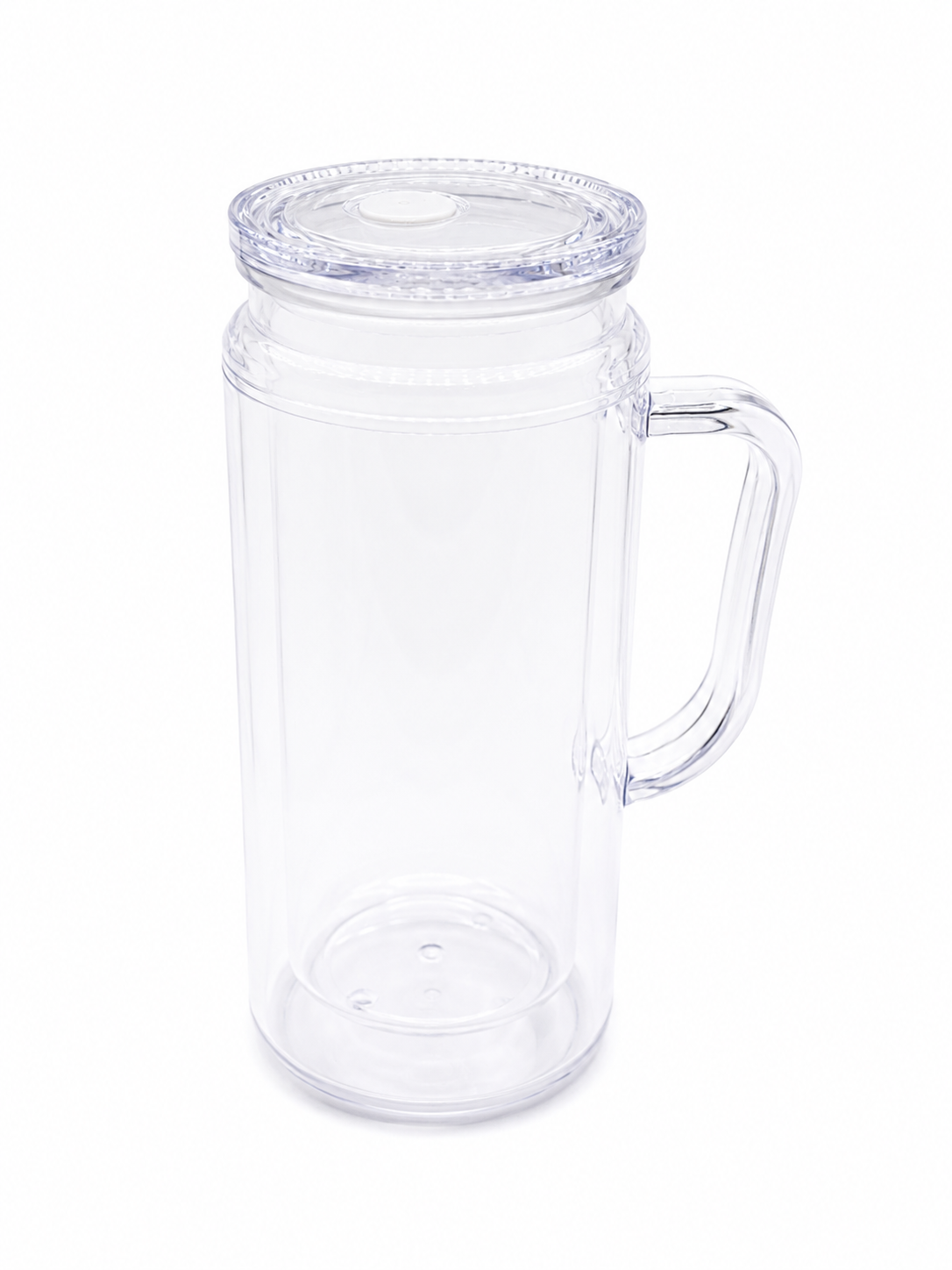 Becher mit Hänkel gross