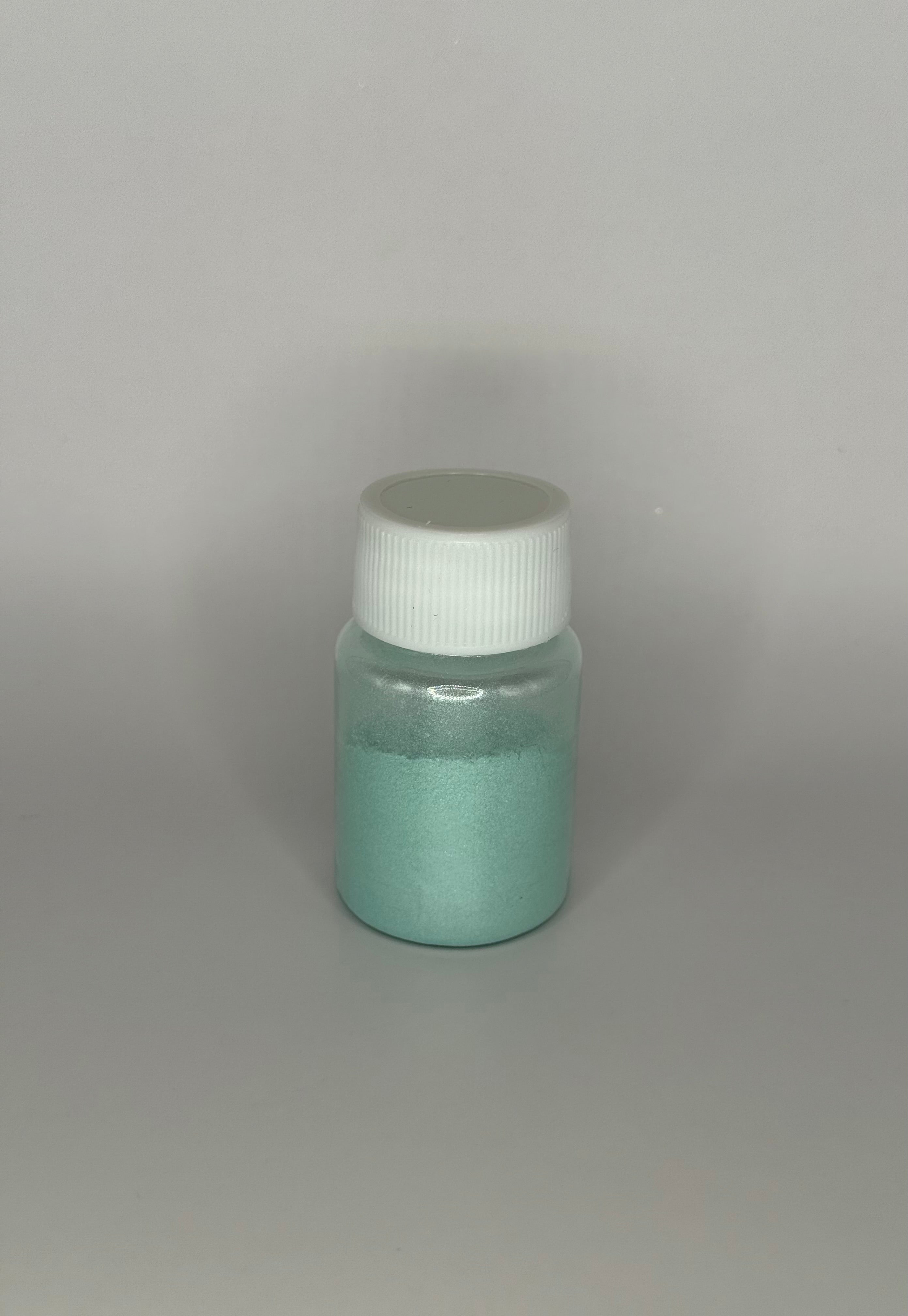 Mintgrün - Mica Powder