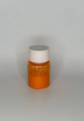 Orange - Mica Powder