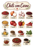 Chili con Carne