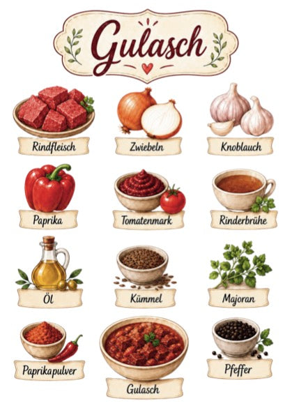 Gulasch
