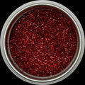 Rot - Feiner Glitzer