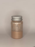 Sand - Mica Powder