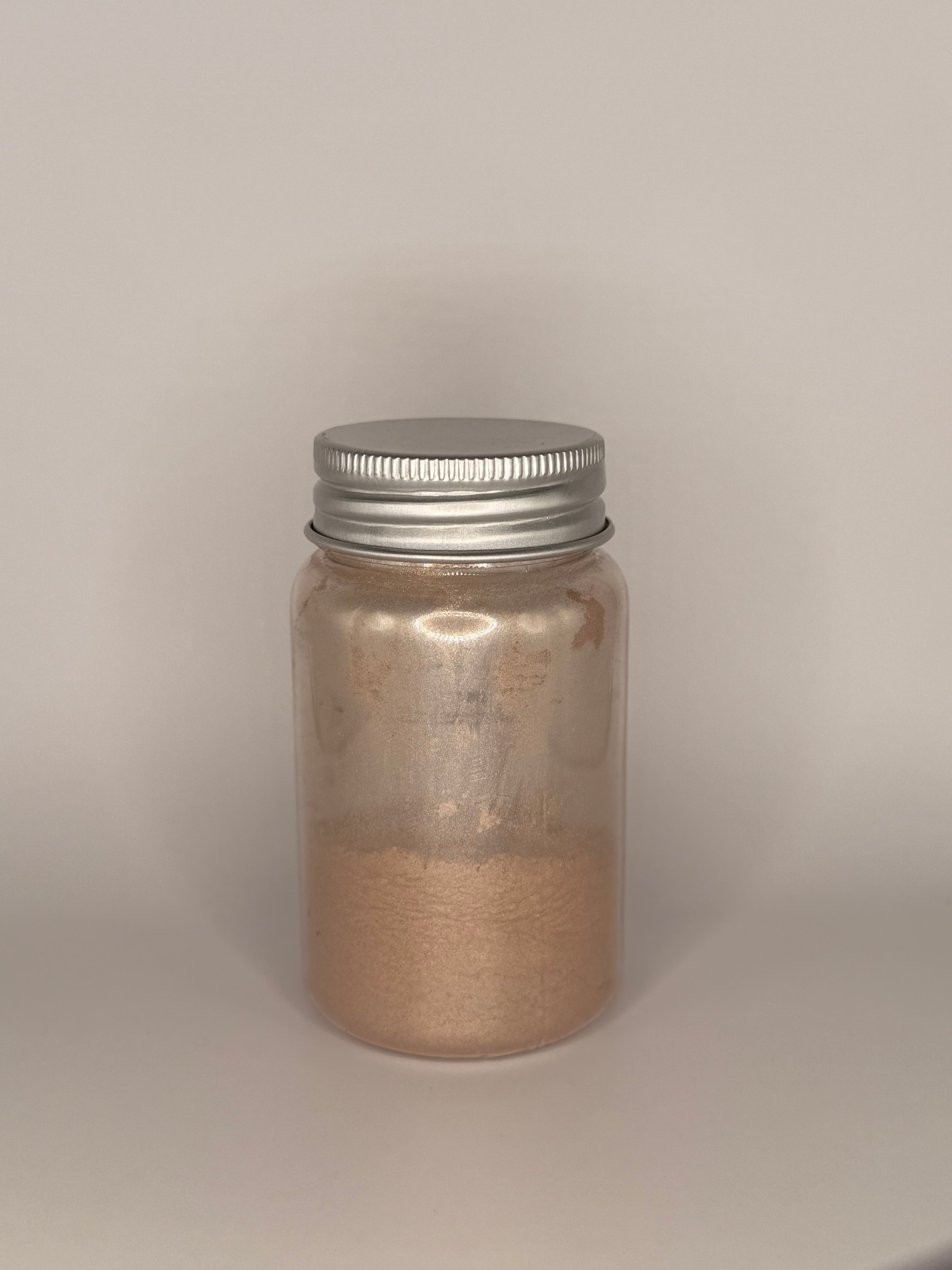 Sand - Mica Powder