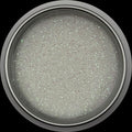 Weiss - Feiner Glitzer